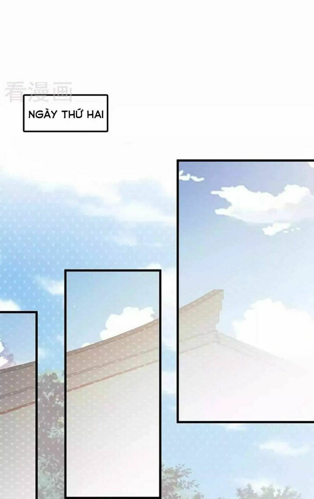 yêu nghiệt vương gia buông ta ra ! chapter 12 17