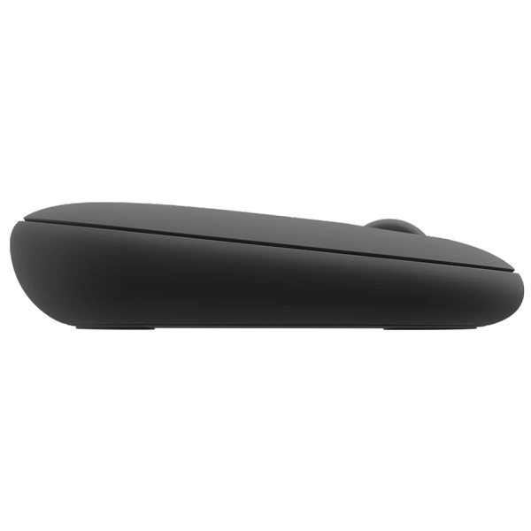 Chuột không dây Logitech Pebble M350 (Đen)- Hàng chính hãng