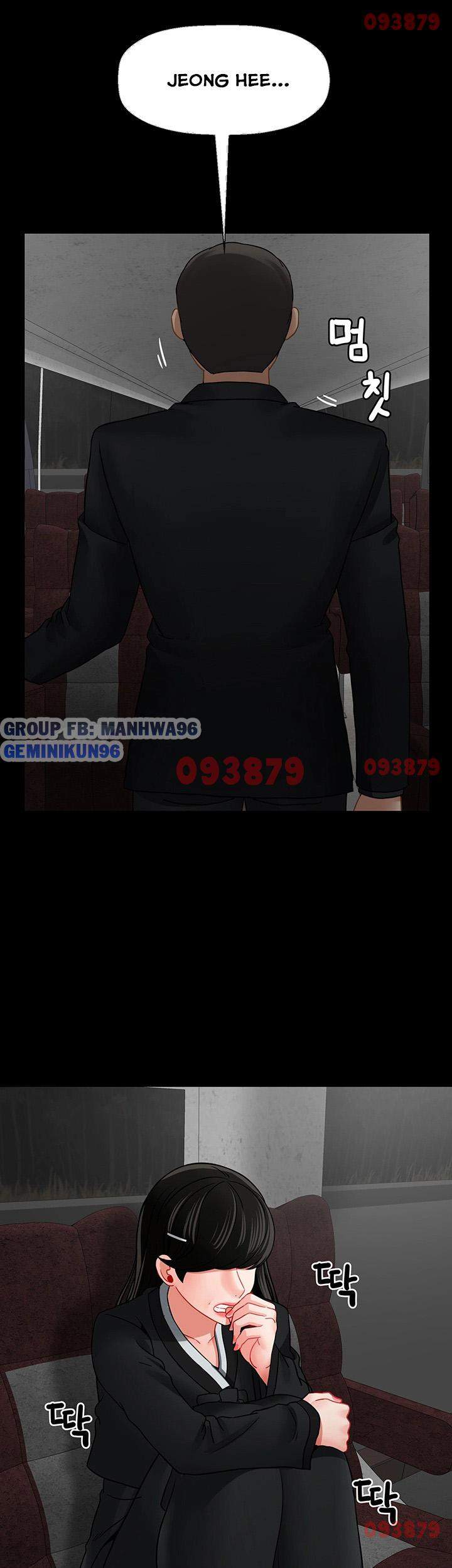 lớp học tình dục chapter 52 14