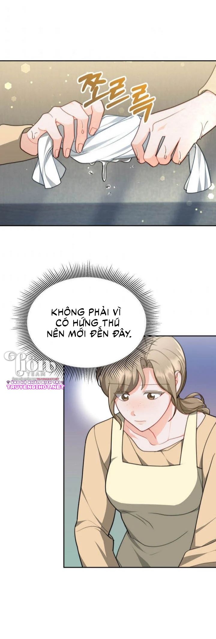 chồng cũ tôi là nam chính chapter 11.1 3