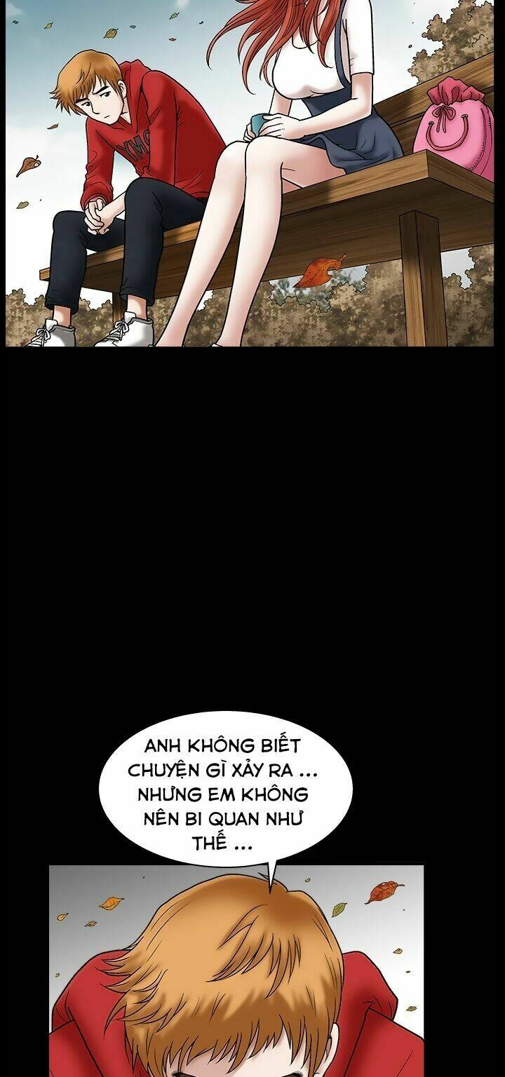 seduction - quyến rũ chapter 22 44