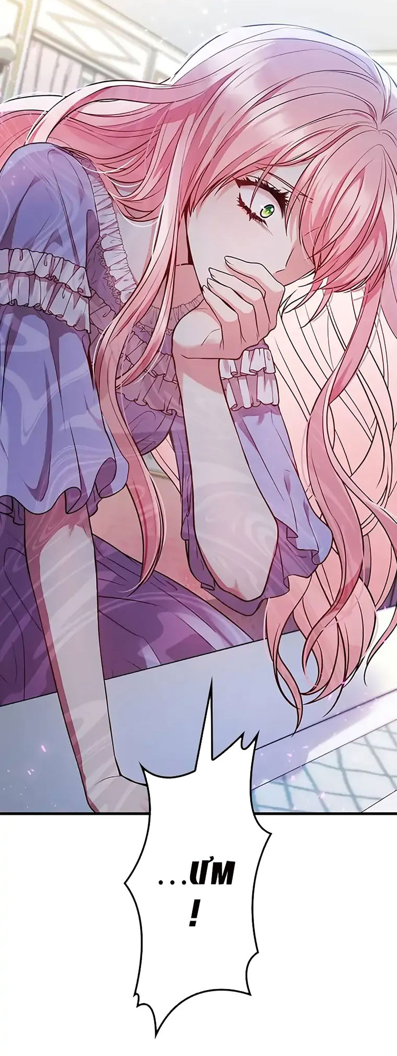 từ ác nữ tôi phải trở thành một người mẹ chapter 3 58