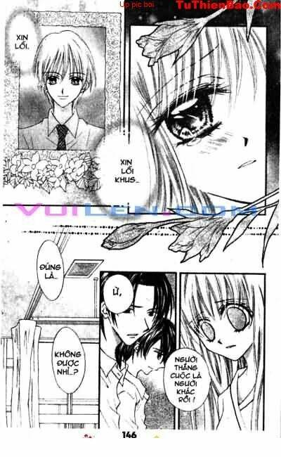 công chúa ẩm thực chapter 6 147