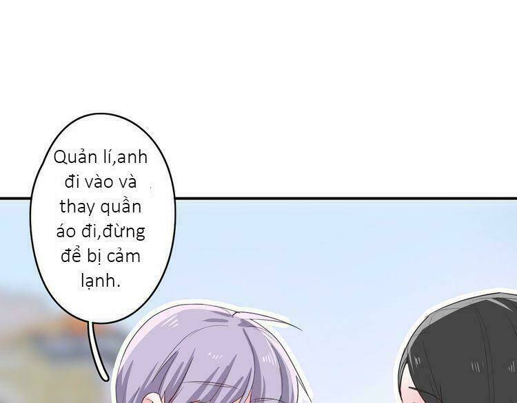 quy tắc của mỹ nam chapter 37 26