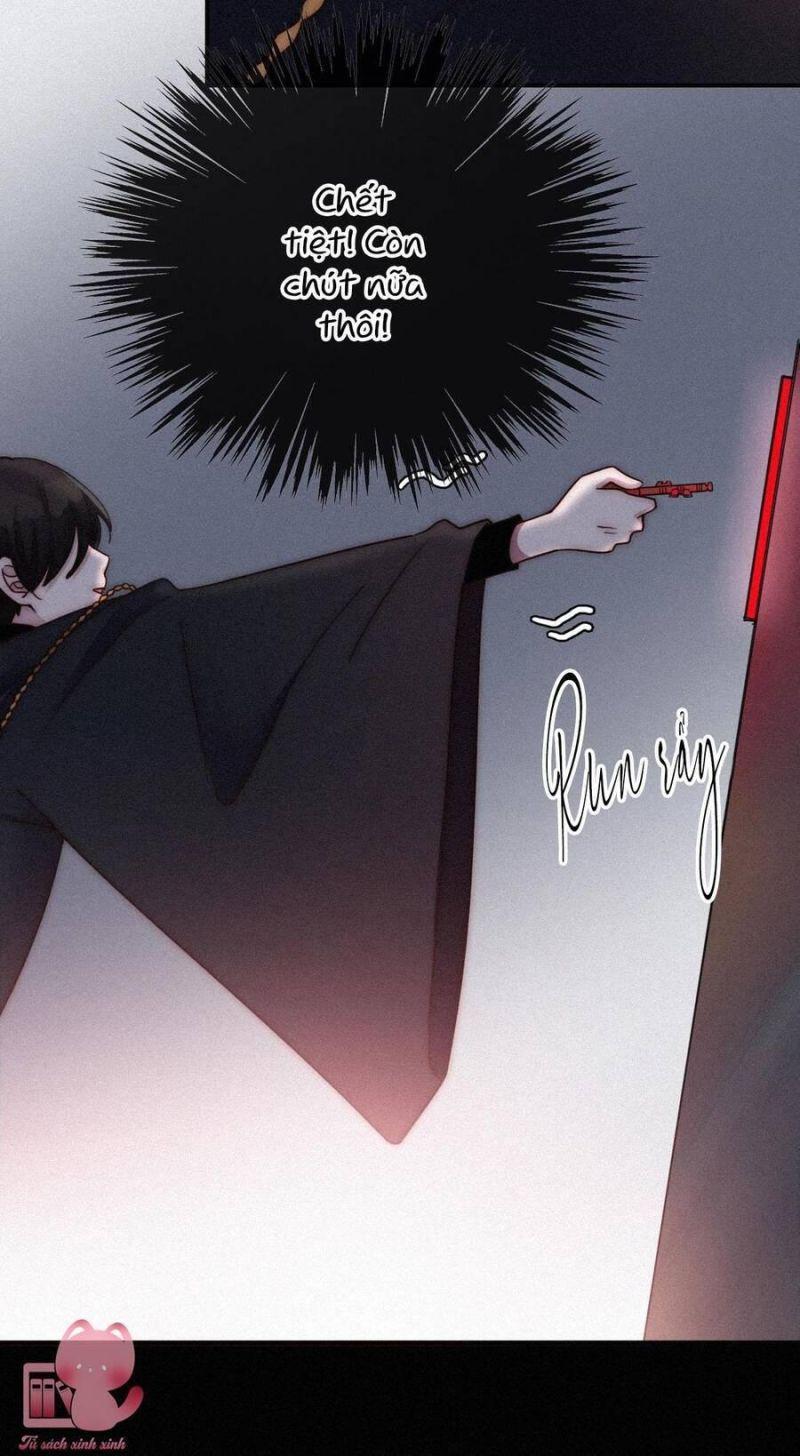 đêm tối chốn này chapter 62 19