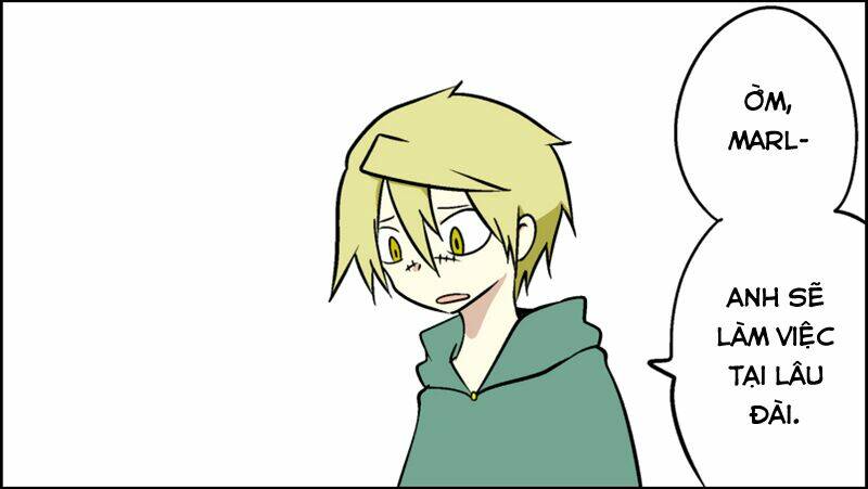 senyuu chapter 91.5 31