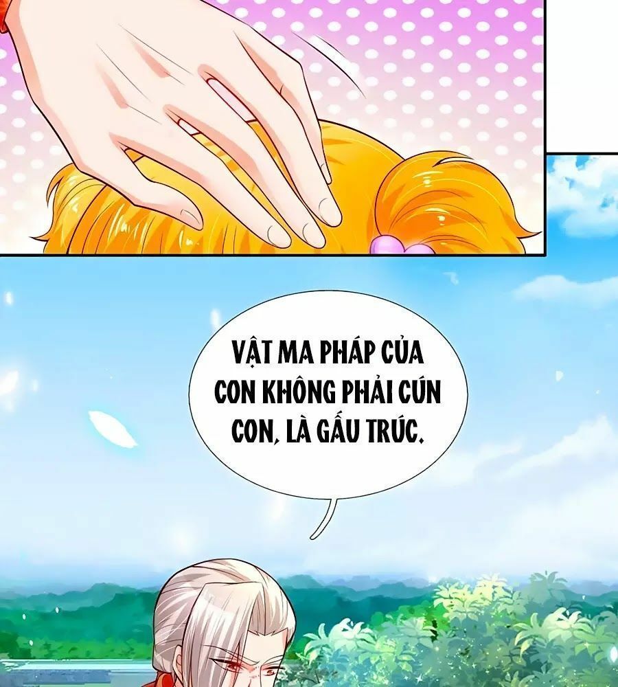 bỗng một ngày nọ trở thành con gái vua chapter 102 5