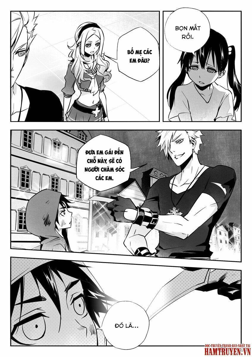 súng thần ký chapter 21 3