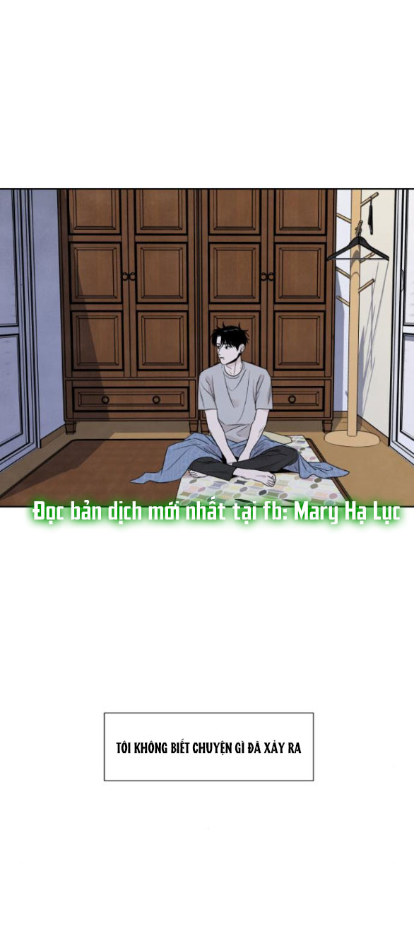 điều khiến tôi quyết tâm muốn chết chapter 72.2 37