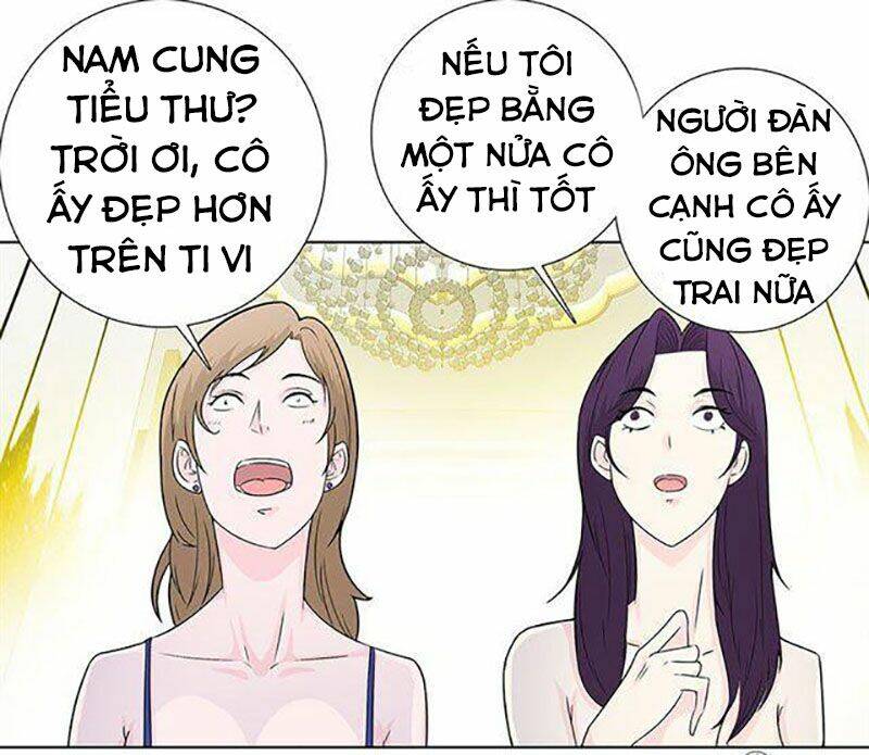 học viện cao thủ chapter 87 1
