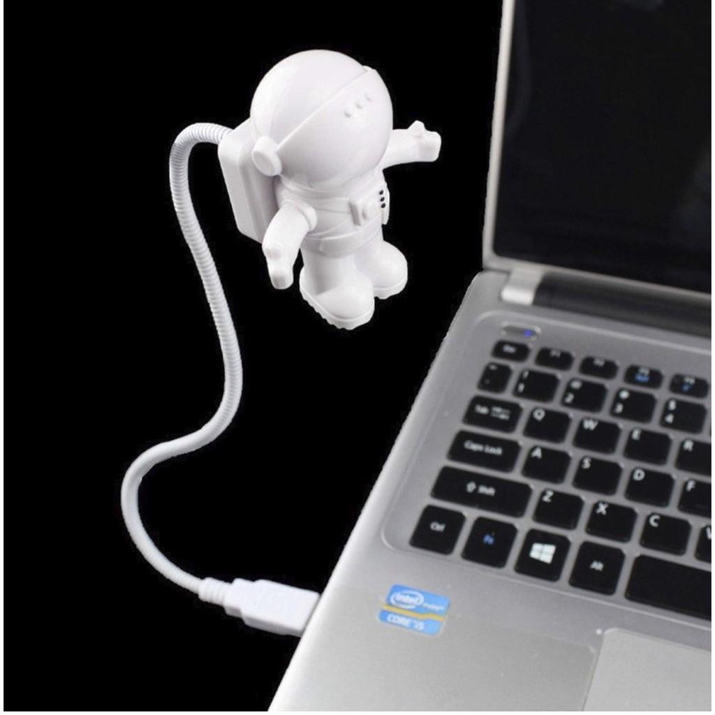 Đèn led bàn phím phi hành gia Astronaut Lamp