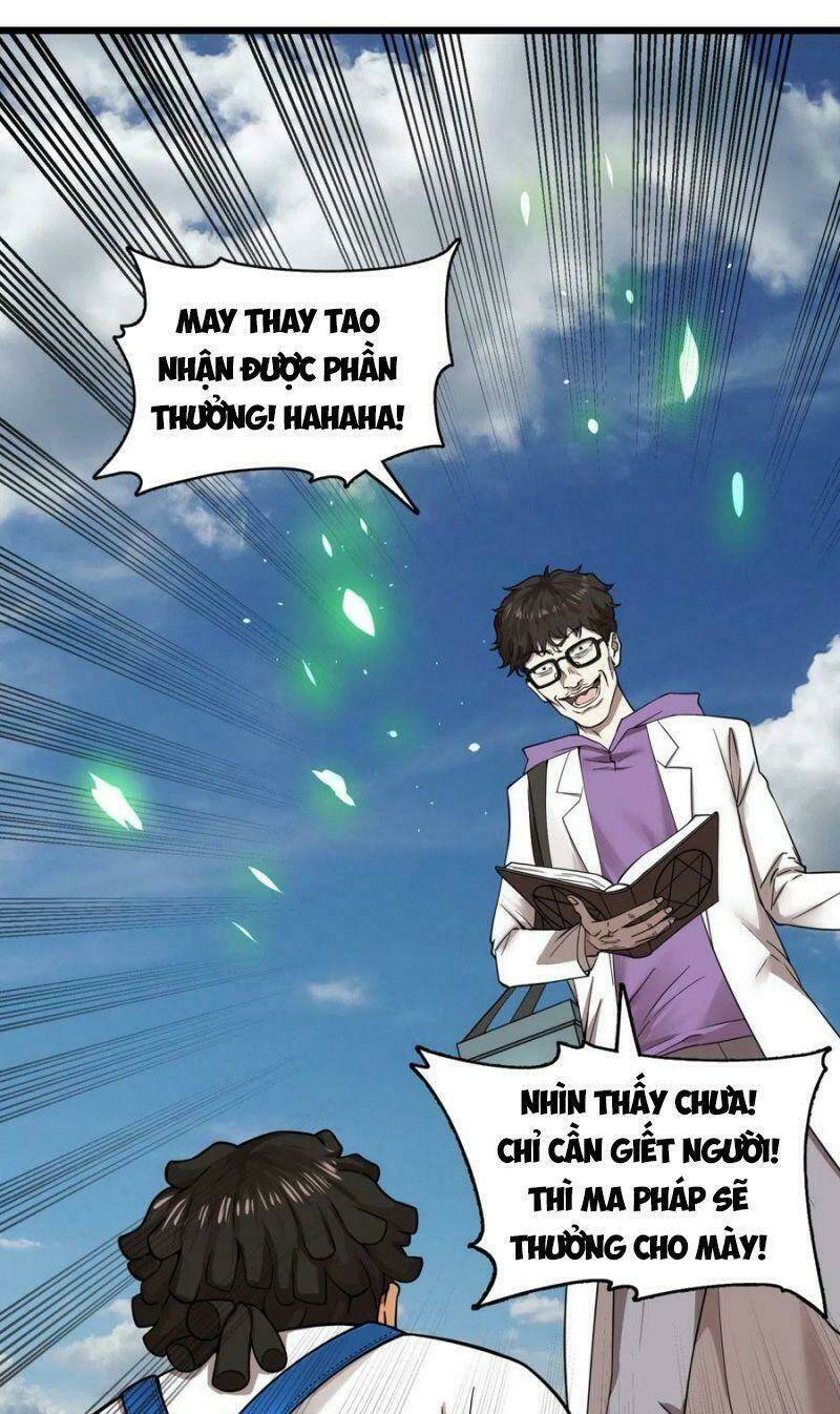 danh sách kẻ phản diện chapter 141 9