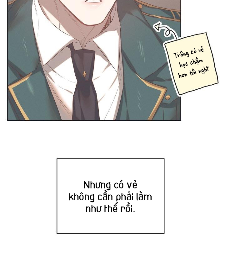 đại úy lãng mạn thân yêu của tôi chapter 1 66