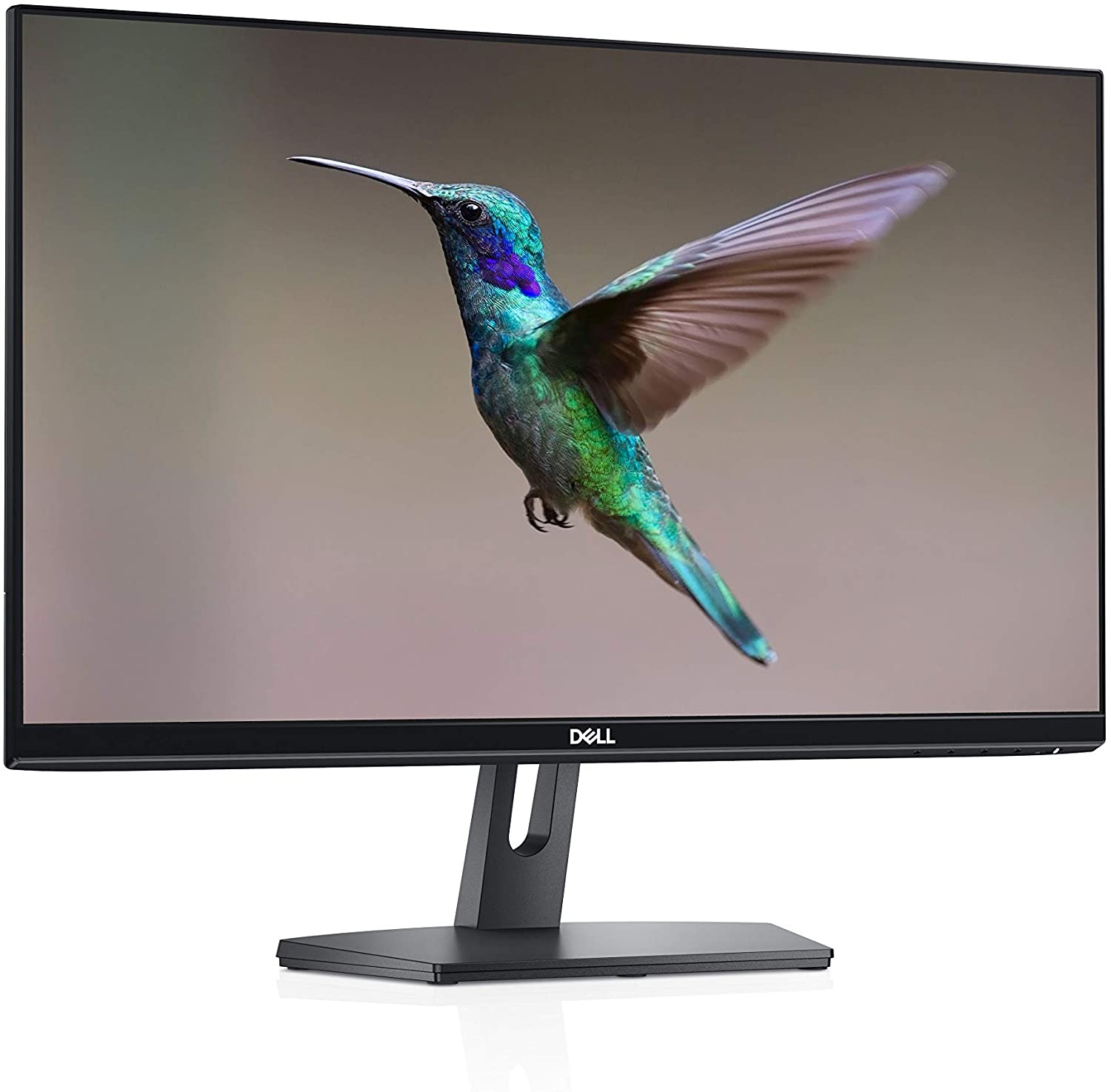 Màn Hình Dell SE2419HR 24 inch FullHD (1920 x 1080) 8ms 75Hz IPS AMD Radeon FreeSync - Hàng Chính Hãng