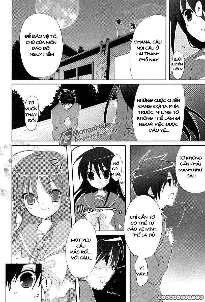 đôi mắt của shana chapter 20 5