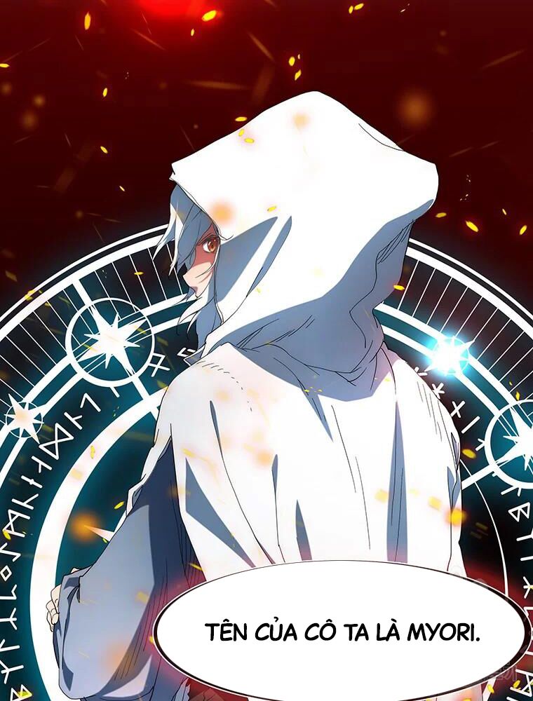 các chòm sao chỉ chú ý mình tôi chapter 33 30