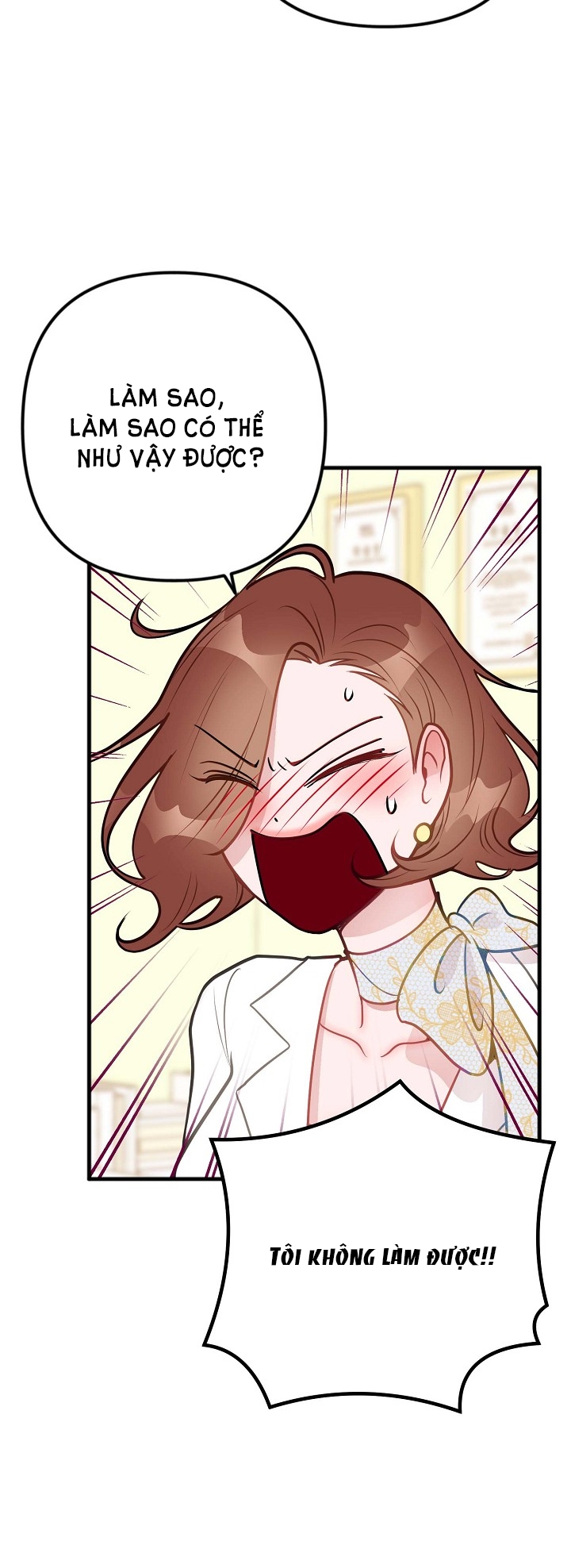 Mối Quan Hệ Không Tốt chapter 19.1 - Trang 10