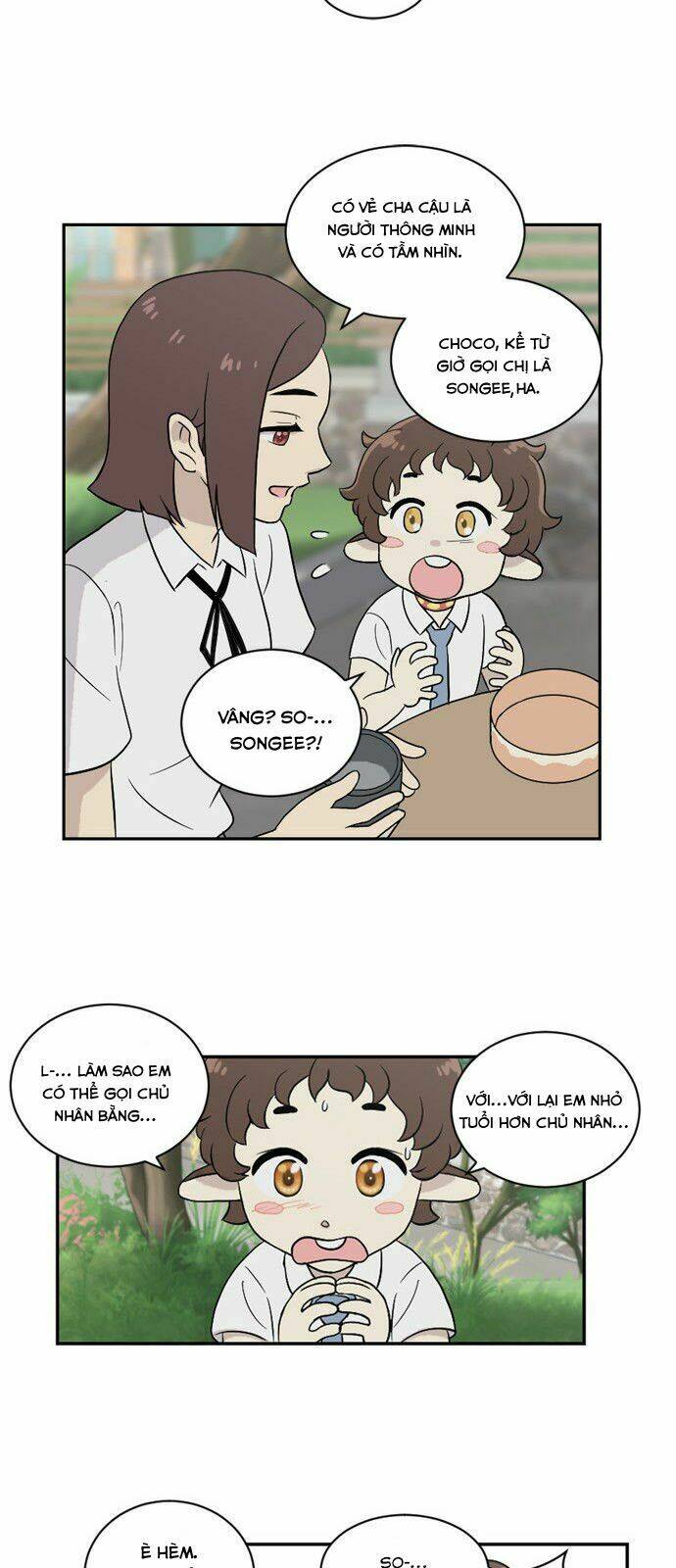 haru ơi chapter 4 31