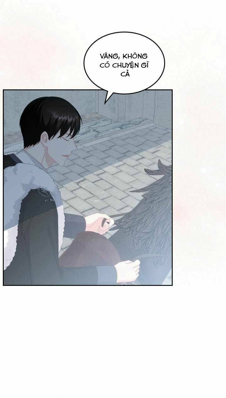 công chúa phản diện muốn ở trong ngôi nhà bánh quy chapter 55 38