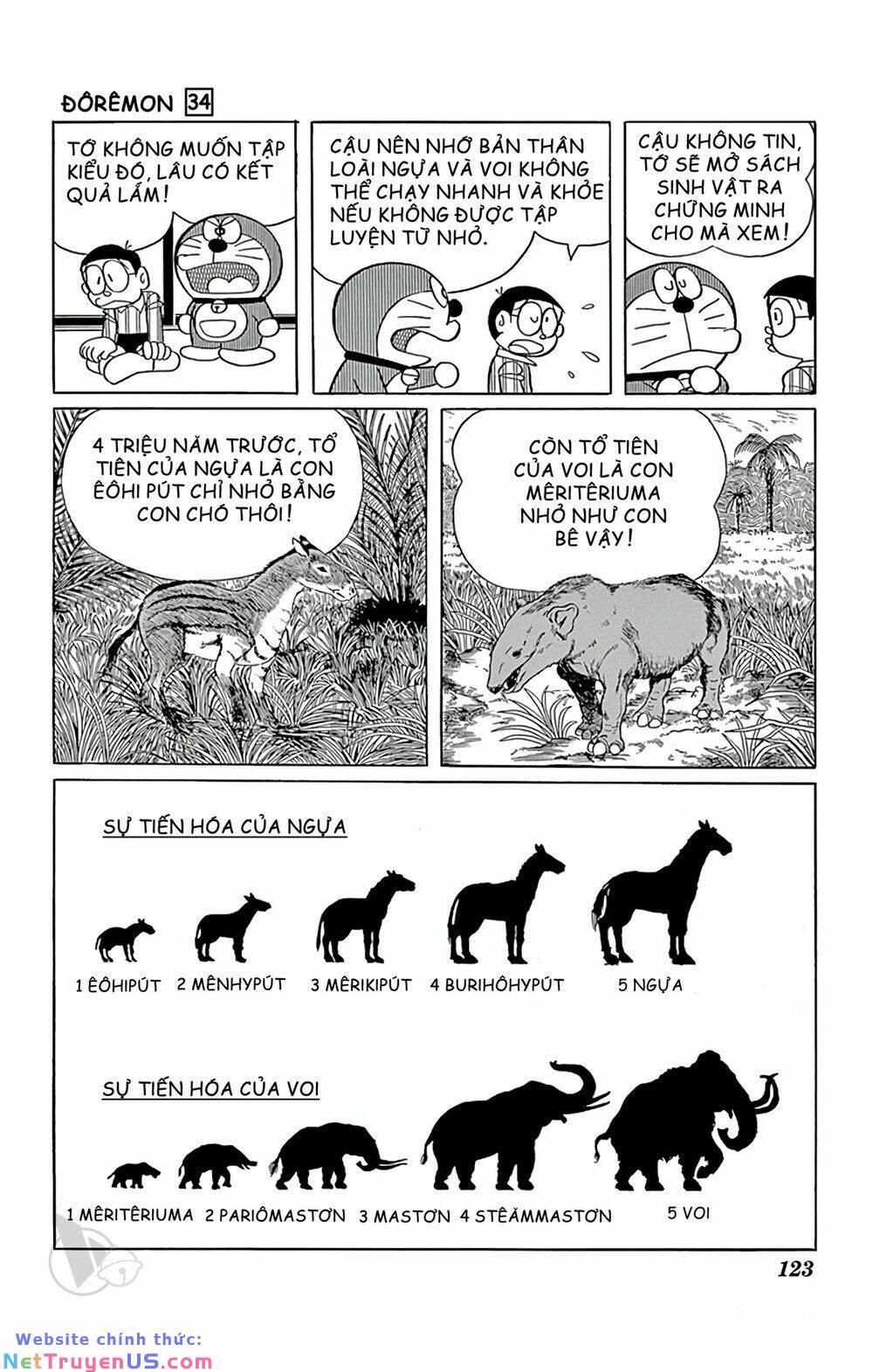 doraemon chapter 613 3