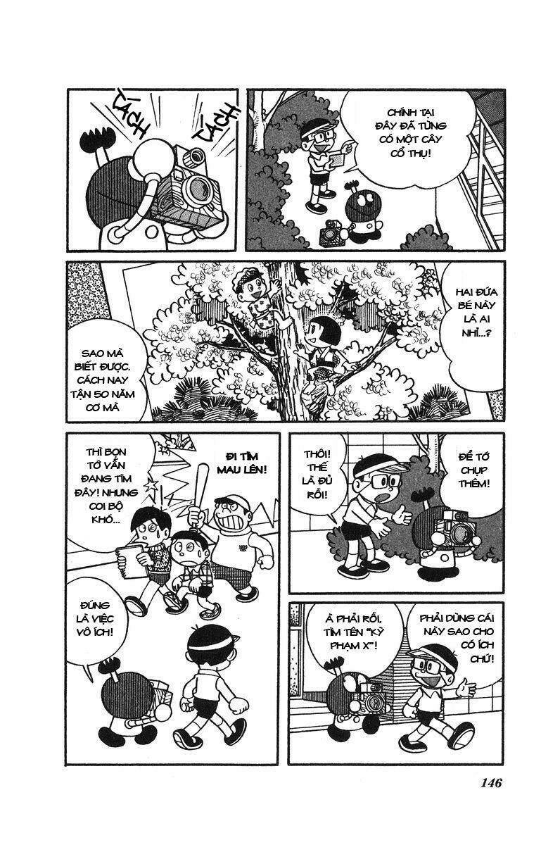 cuốn từ điển kỳ bí chapter 31 10