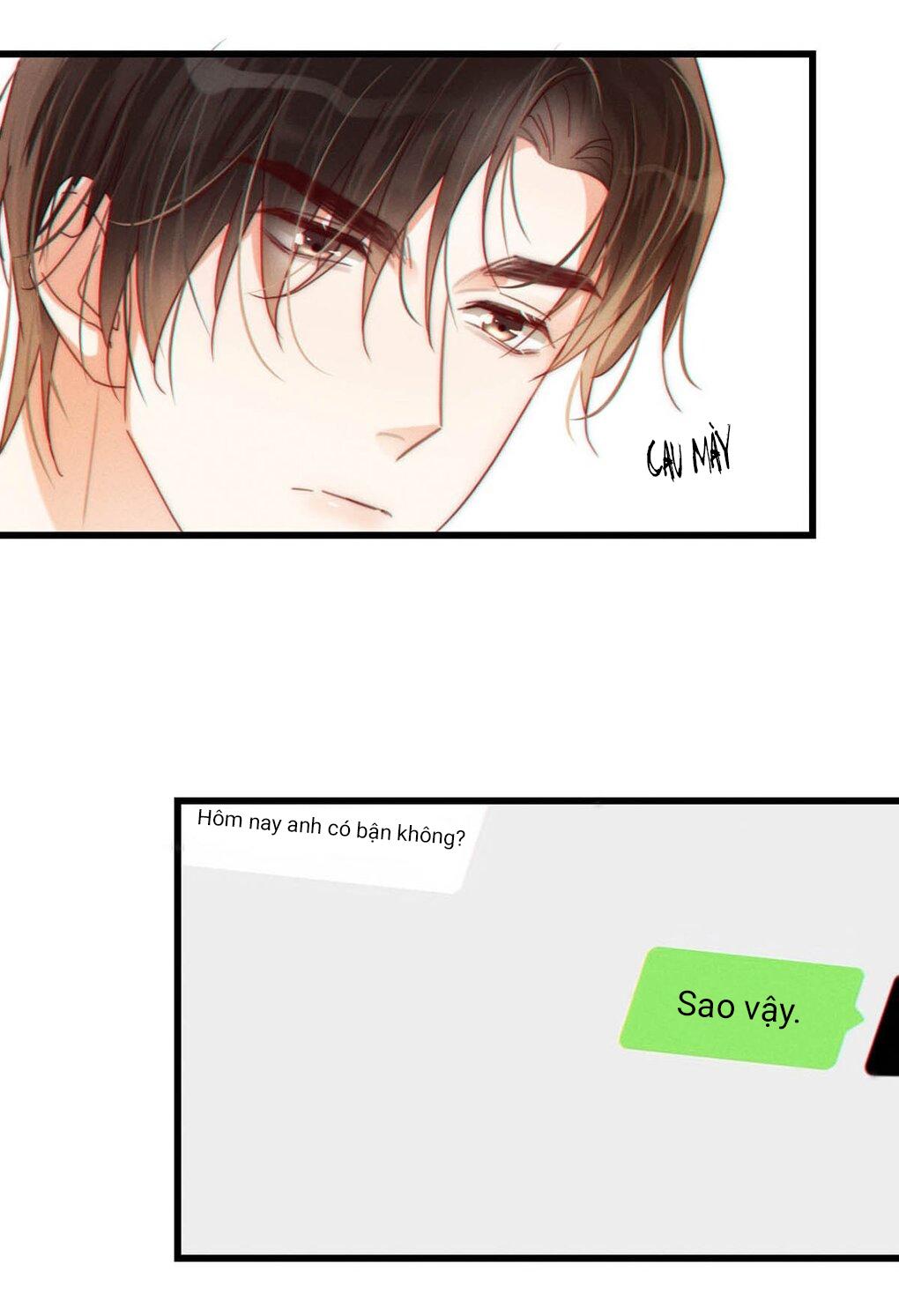 nghiện rượu chapter 70 9