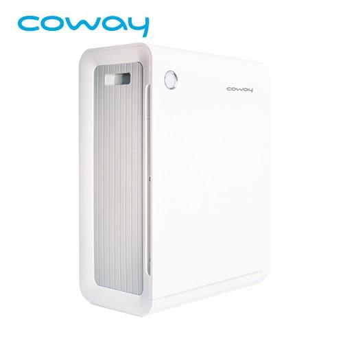 Máy Lọc Không Khí &amp; Tạo Ẩm COWAY HERO (APM-1010DH) - Diện tích phòng ≤35m², Hàng Chính Hãng