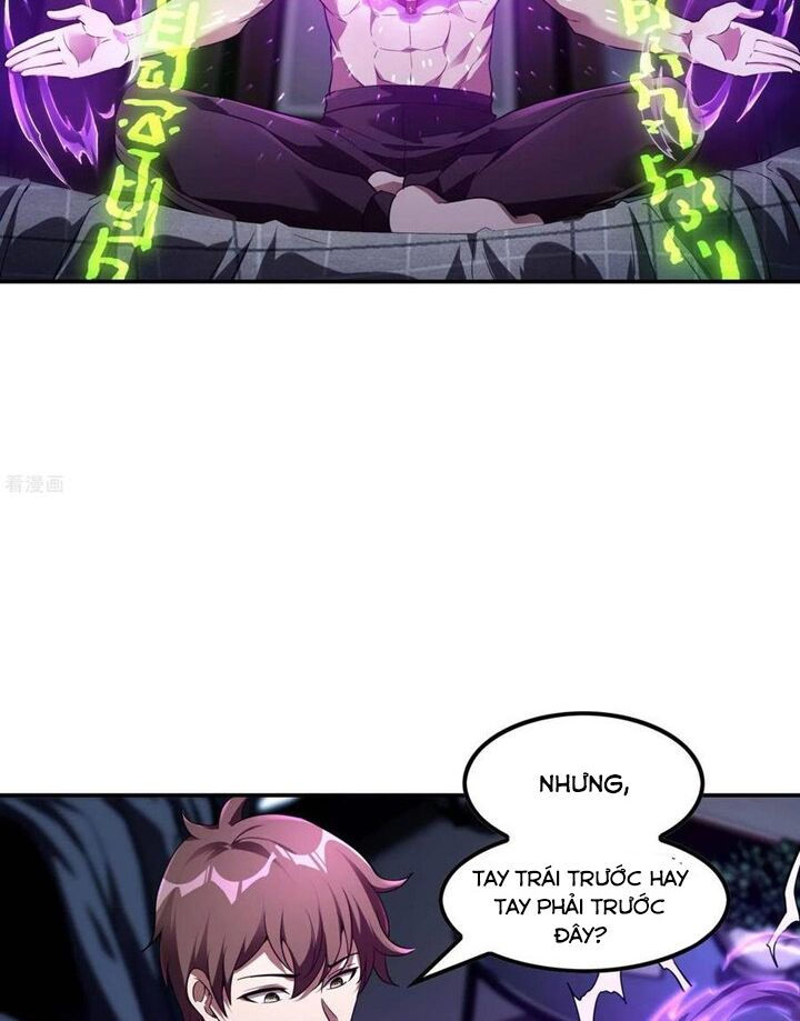 đệ nhất người ở rể chapter 83 26