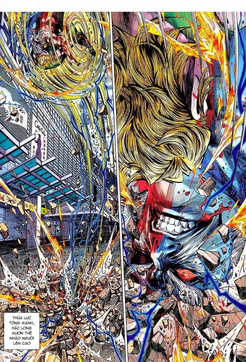 thạch hắc long truyện chapter 54 26