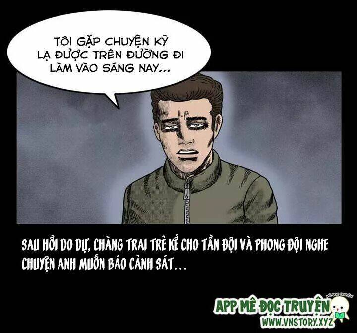 kỳ án có thật chapter 35 8