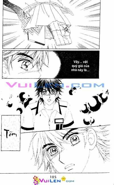 cô dâu bé xinh chapter 91 5