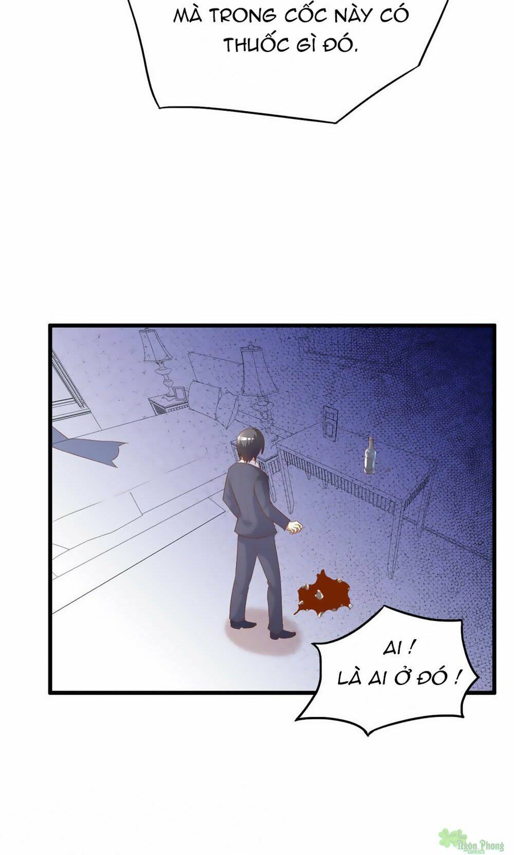 nguyệt dạ hương vi lai chapter 45 24