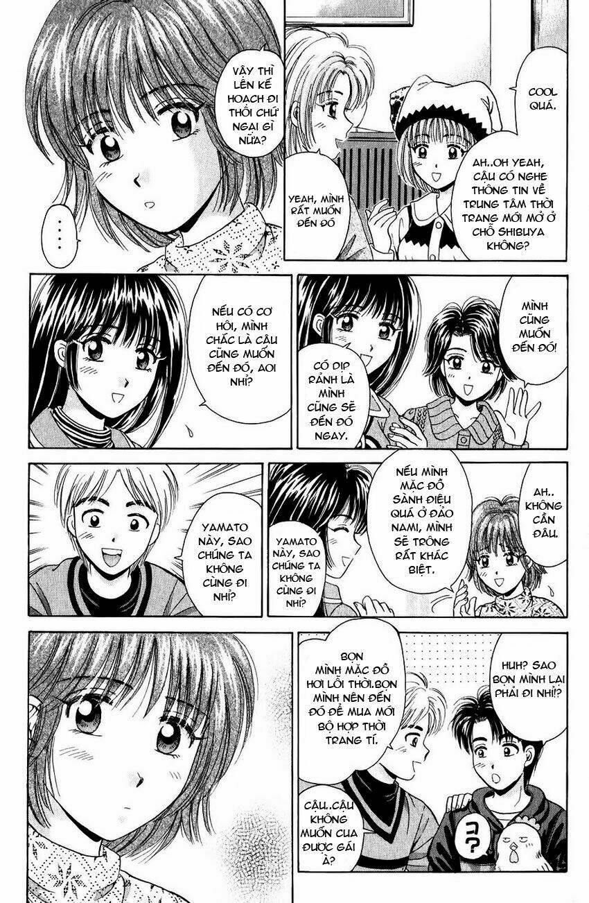 open sesame chapter 44 15