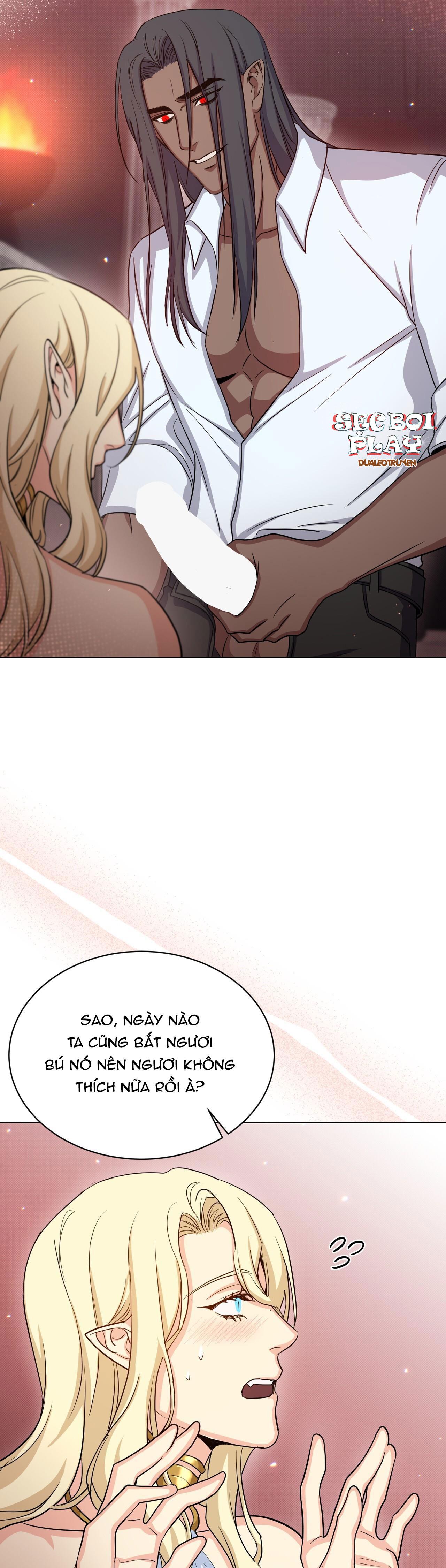 mặt trăng quỷ chapter 19 31