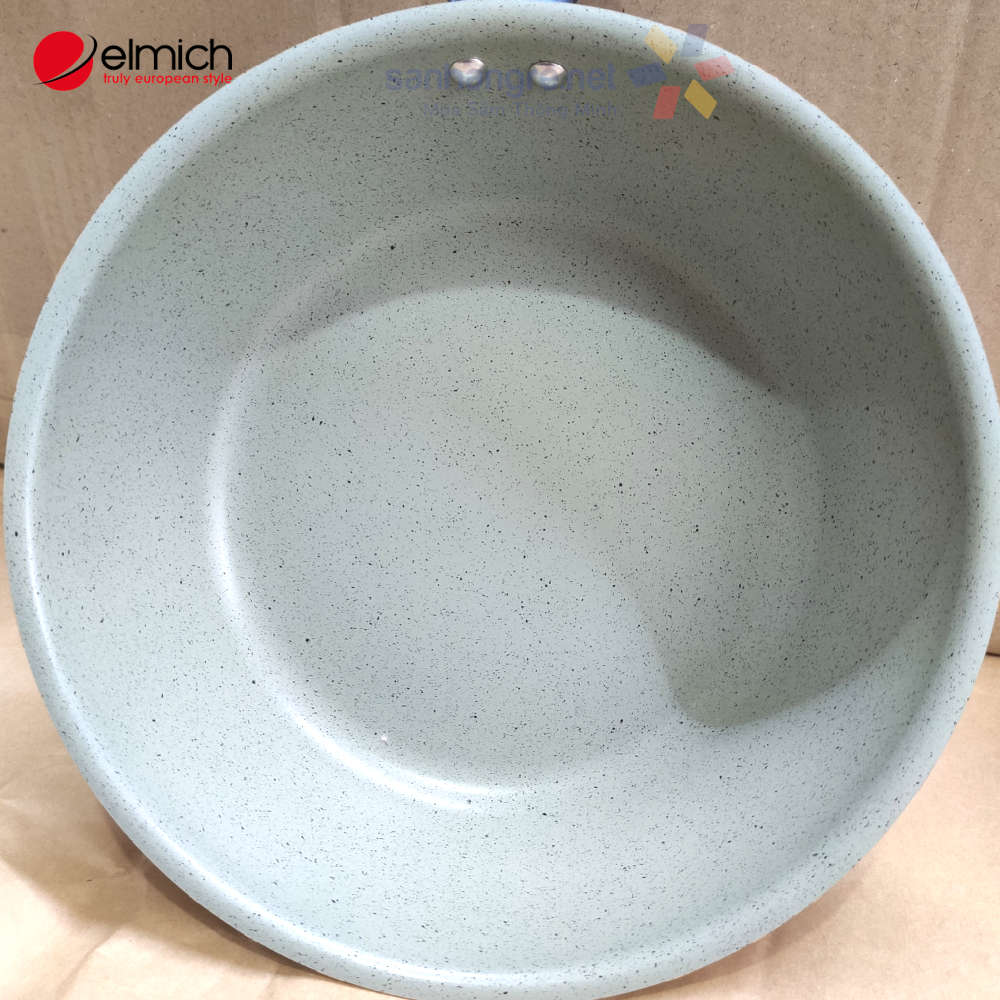 Chảo chống dính Elmich EL5730MN size 26cm