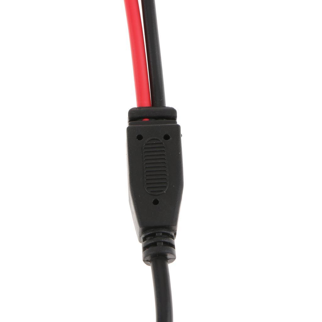 SMD Measure Tweezers Multimeter Precision Test Pen Inductor Clip Probe