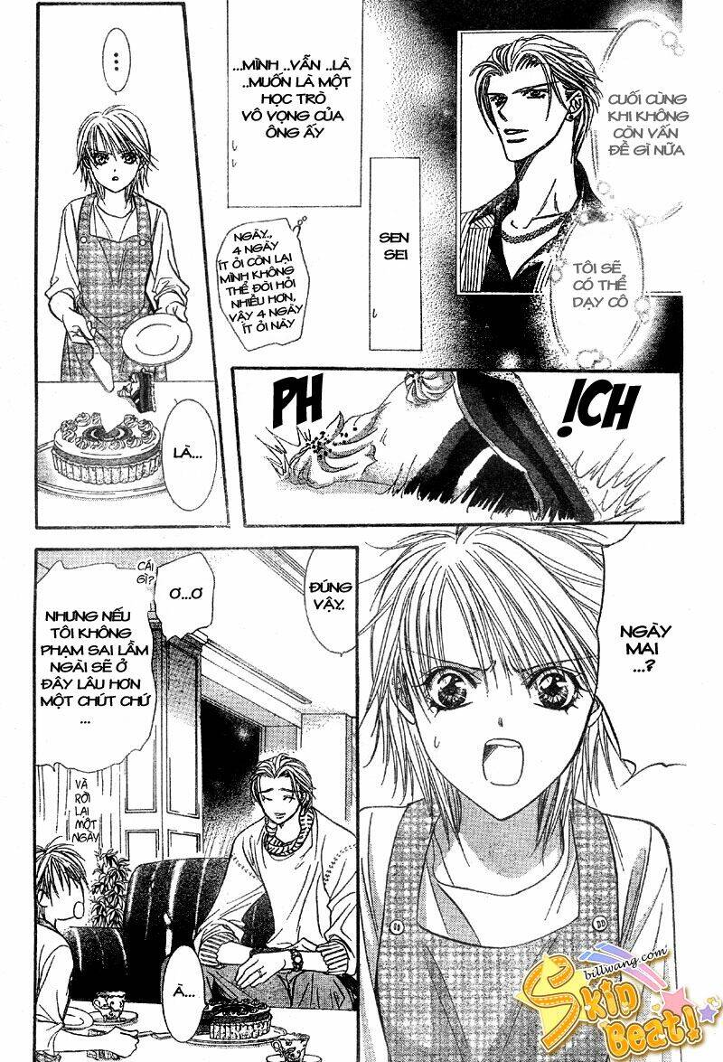 thử thách của kyouko chapter 112 3