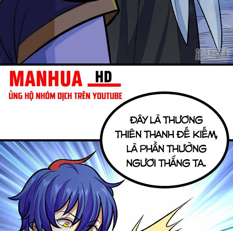 võ đạo độc tôn chapter 525 70
