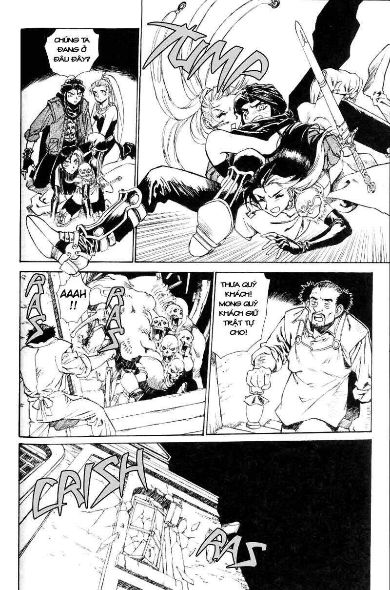 monster collection chapter 3 14