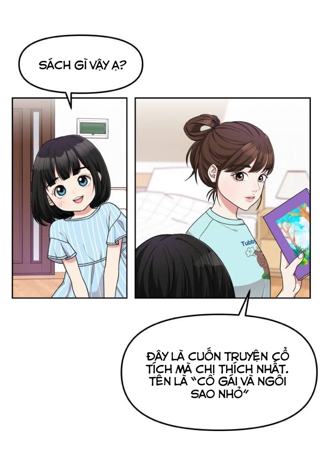 gửi anh,người nắm giữ những vì sao chapter 5 30