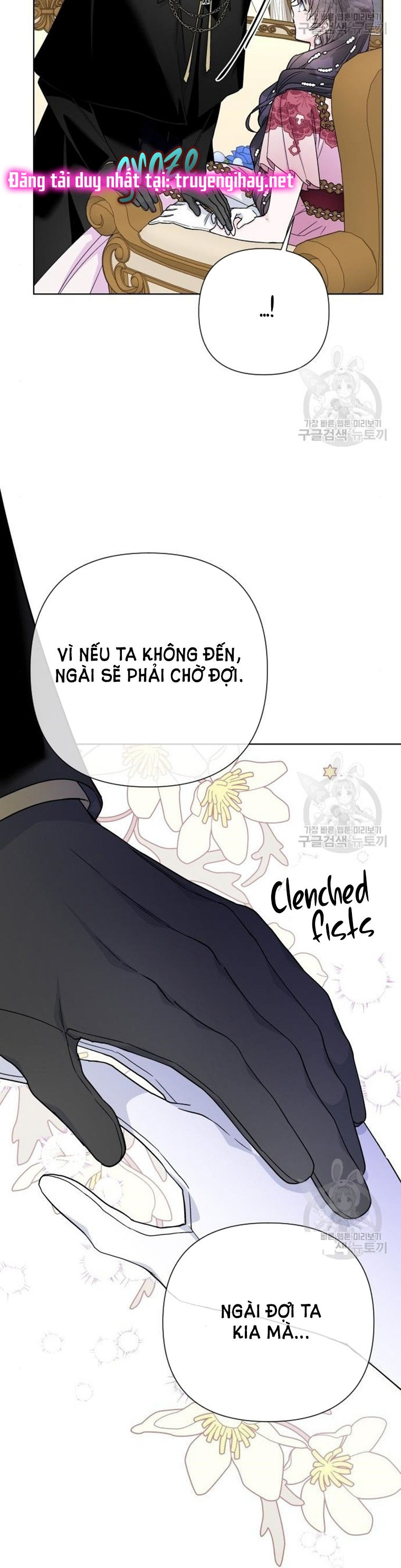 cách hiệp sĩ sống như một tiểu thư chapter 72 7