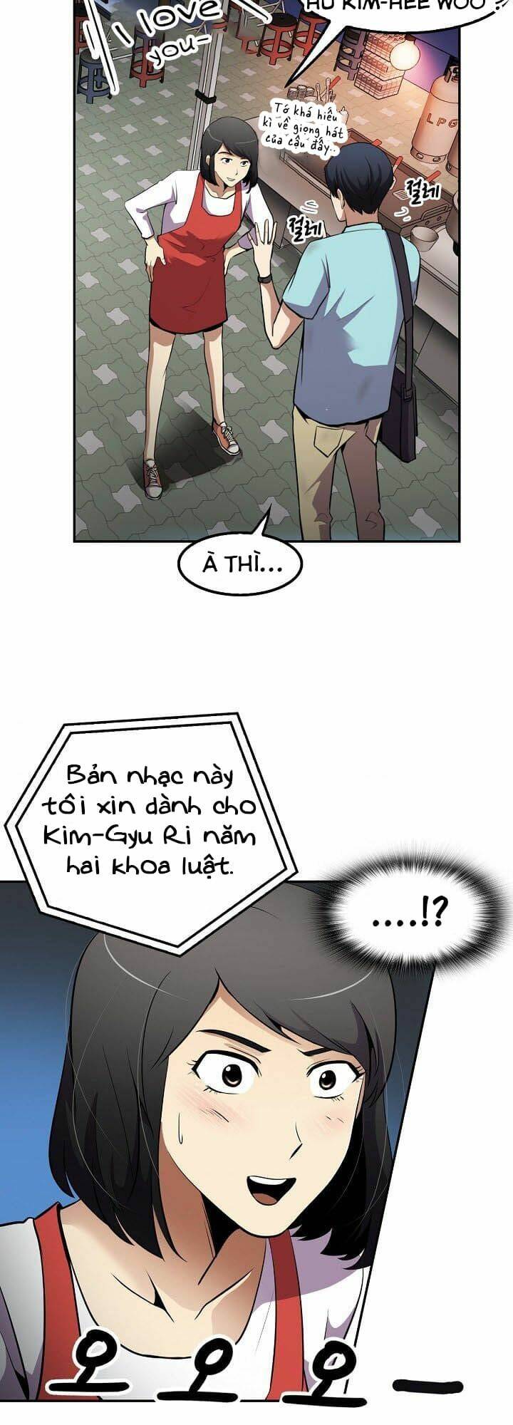 điều tra viên chuyển sinh chapter 34 8