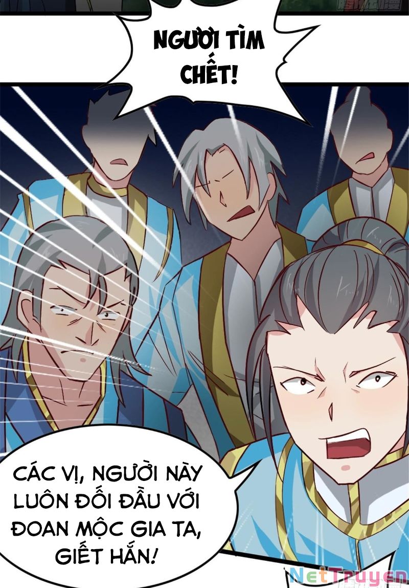 vạn đạo long hoàng chapter 22 56