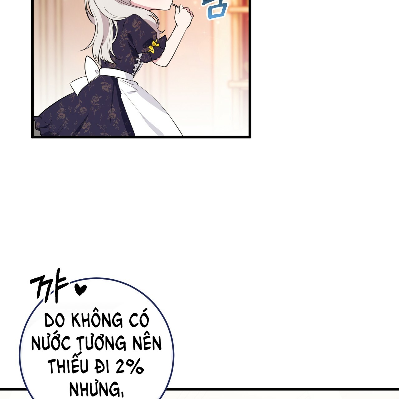 hãy nếm và nuốt đi nào chapter 17.2 3