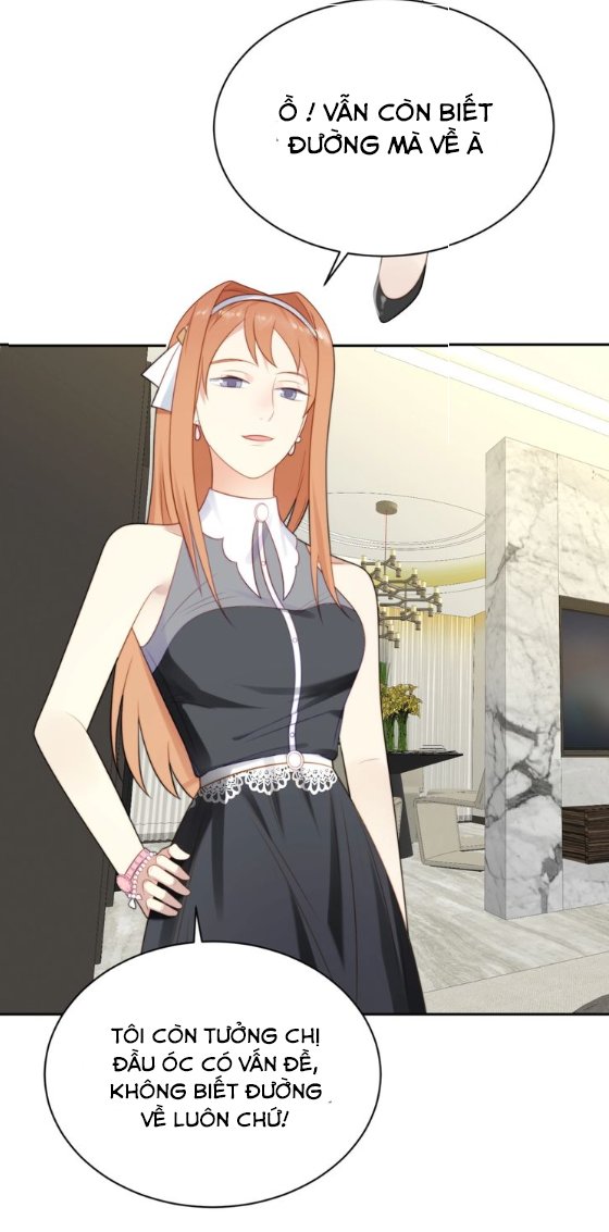 khoá chặt đôi môi (full) chapter 5 19