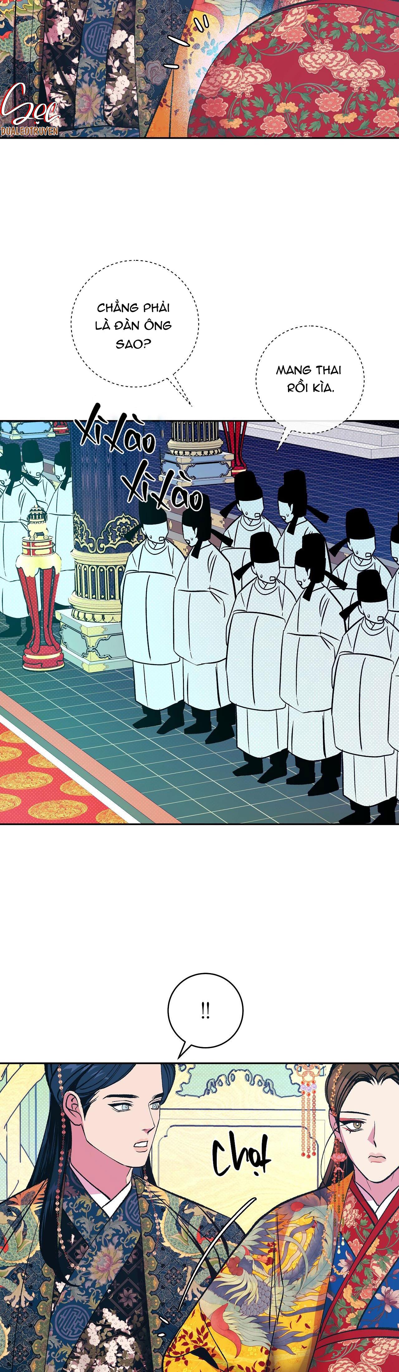 mộc đàn hương chapter 20 18