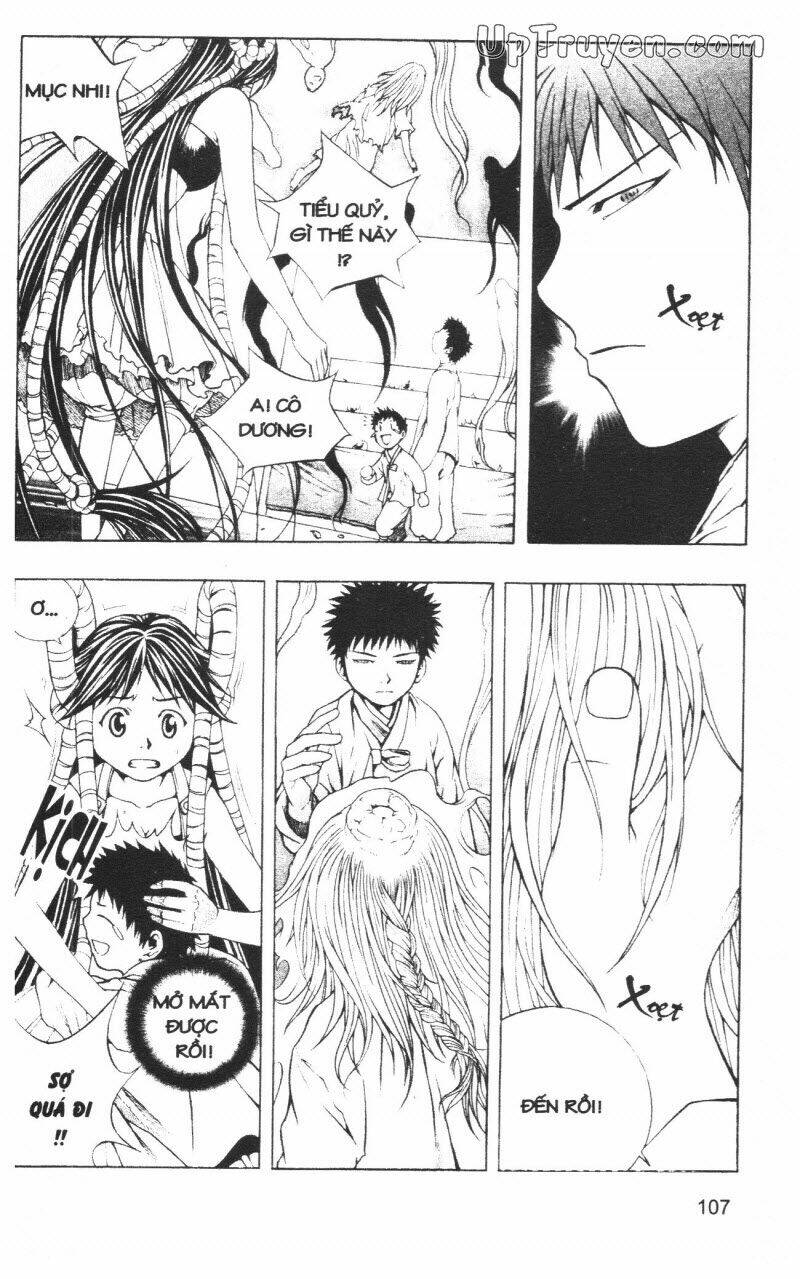 thời gió lốc (thời đại phong tang) chapter 5 108