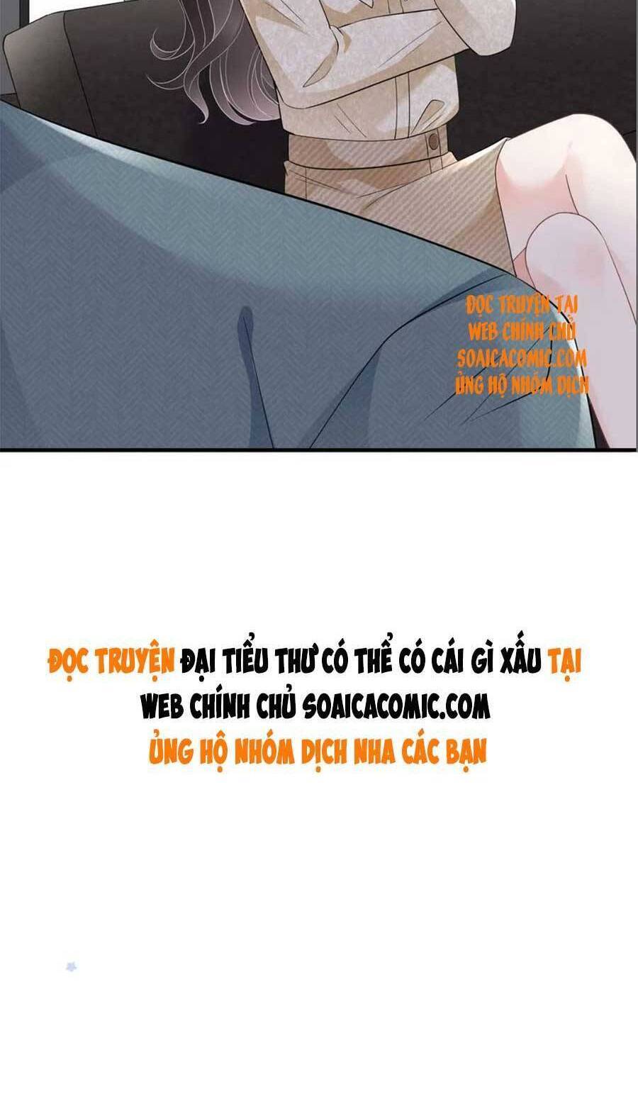 đại tiểu thư có ý đồ gì xấu đâu chapter 101 26