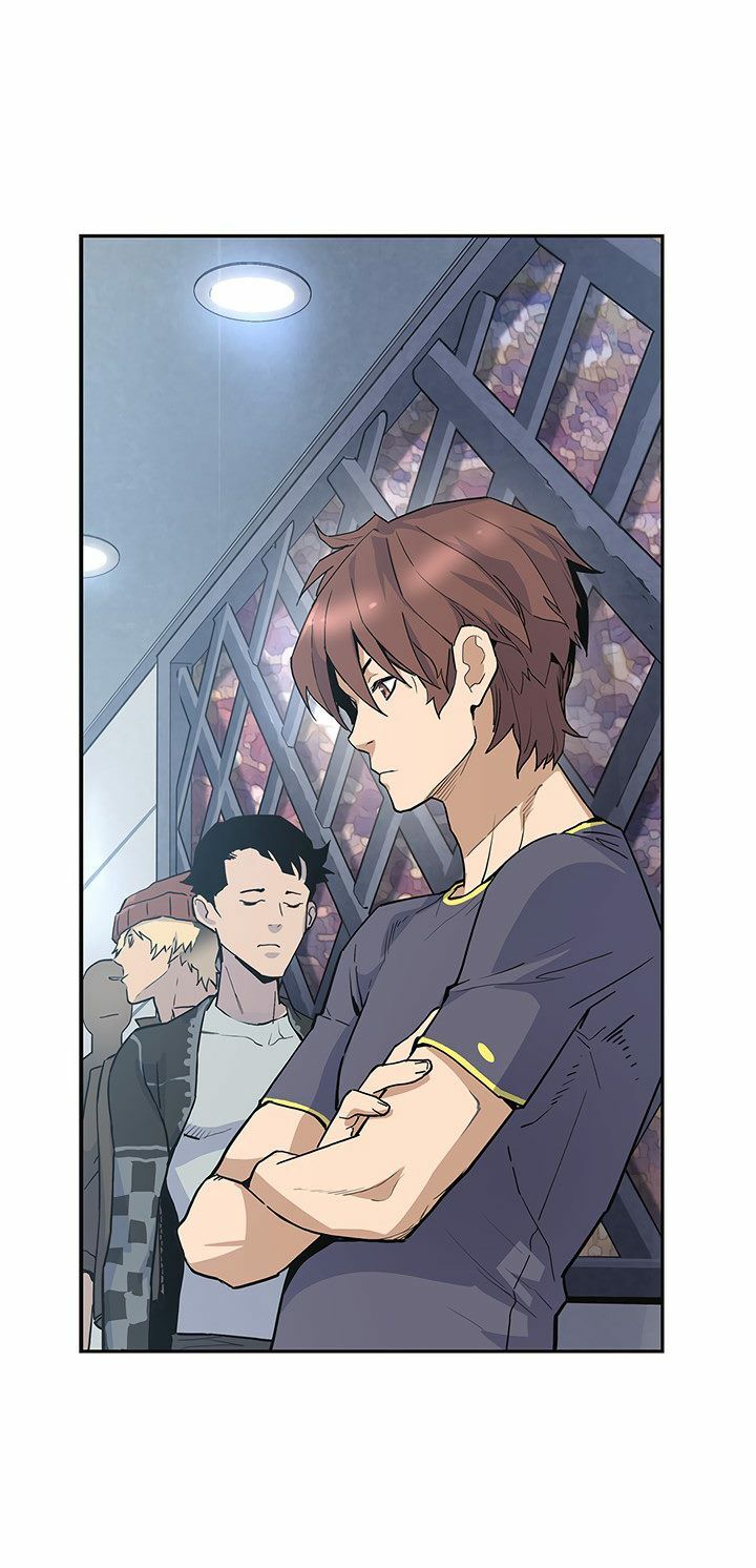 khát vọng trỗi dậy chapter 40 44