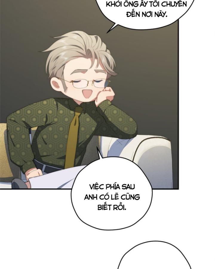 nữ chính chạy từ trong sách ra thì phải làm sao chapter 54 9